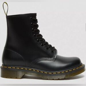 Dr.Martin’s Vintage “Original 1460” Boot Born 1 April & Made the Same Ever Since